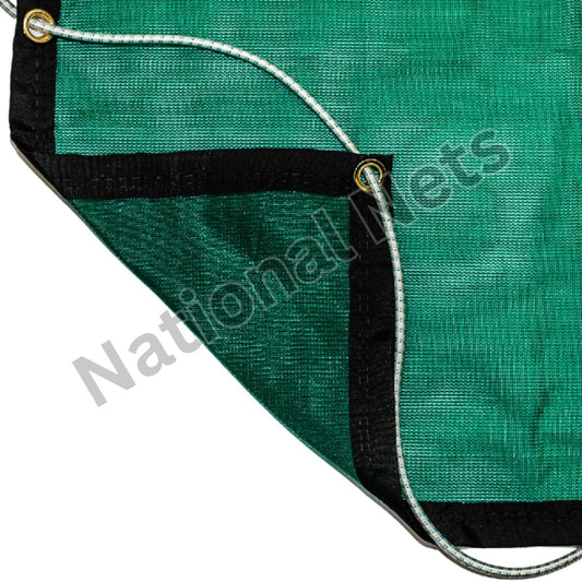 Close Mesh Skip Cover