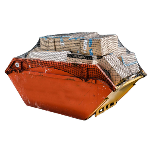Open Mesh Skip Net