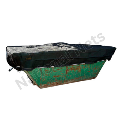 Close Mesh Skip Cover