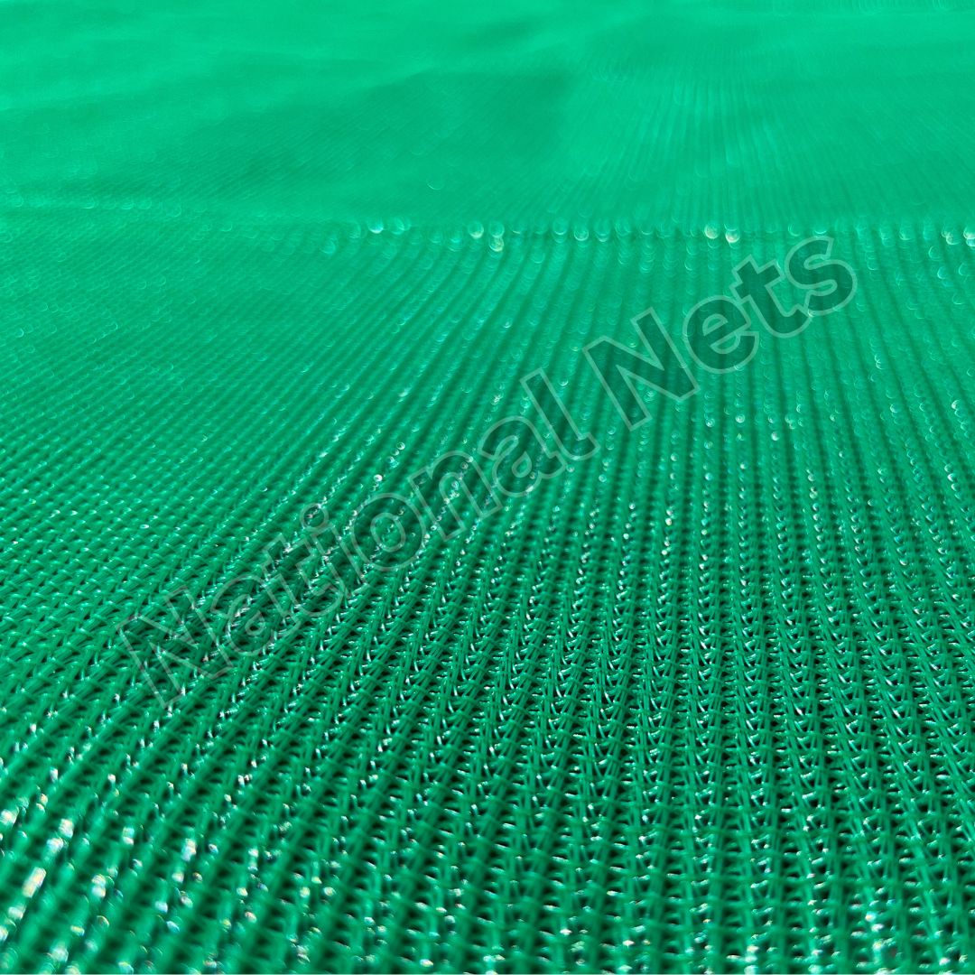 Close Mesh Skip Cover