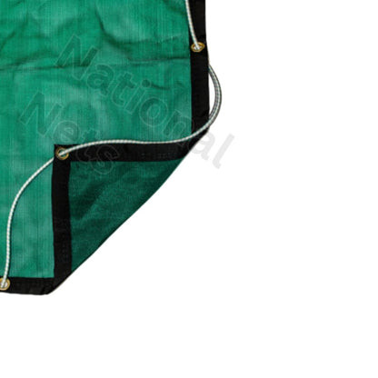 Close Mesh Lorry Cover