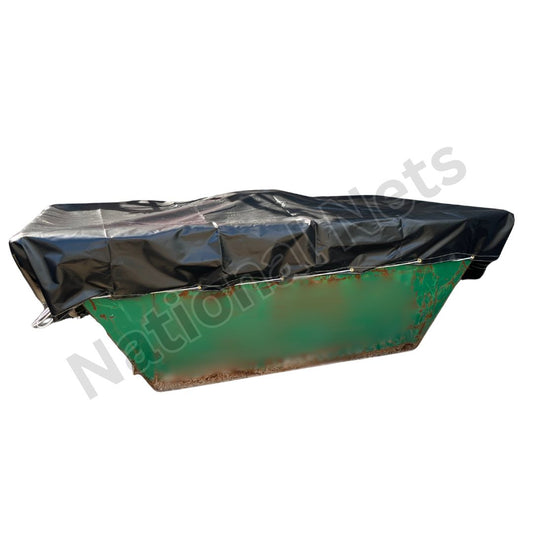 Waterproof Skip Cover