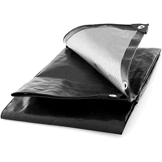 Waterproof Tarpaulin Lorry Cover